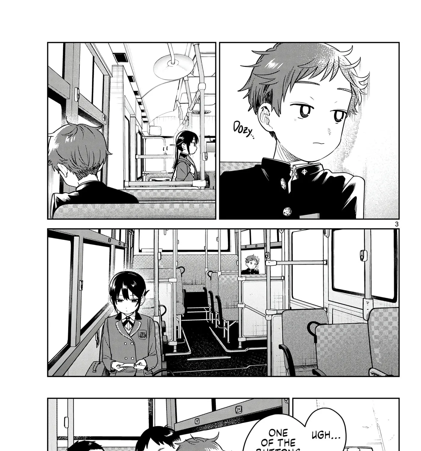 Bus For Two, chapter 45, page 5