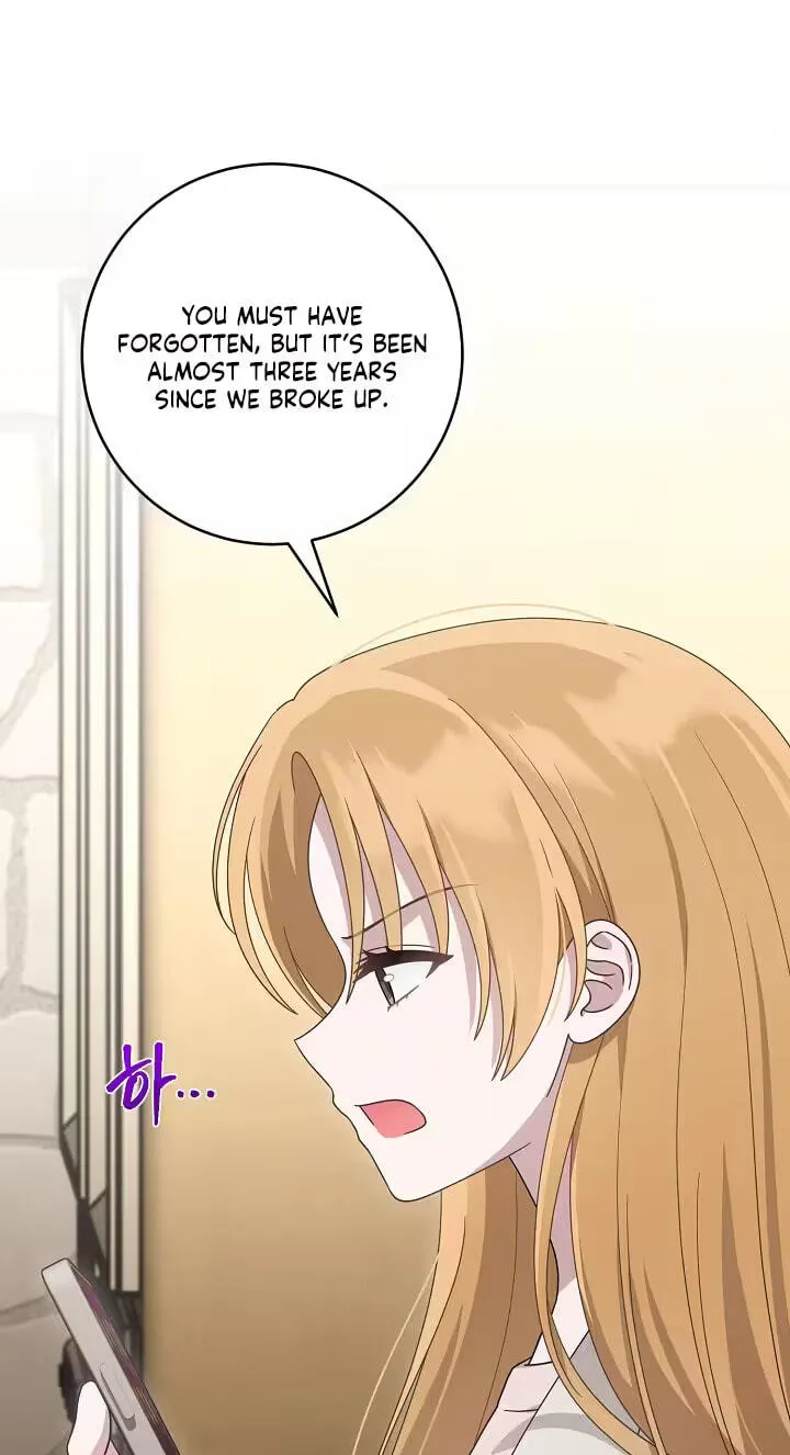 At the End of Resentment, Pure Love Remains, chapter 21, page 9