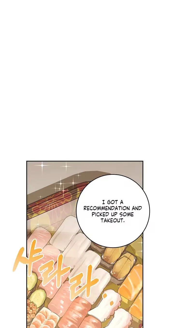 At the End of Resentment, Pure Love Remains, chapter 21, page 32