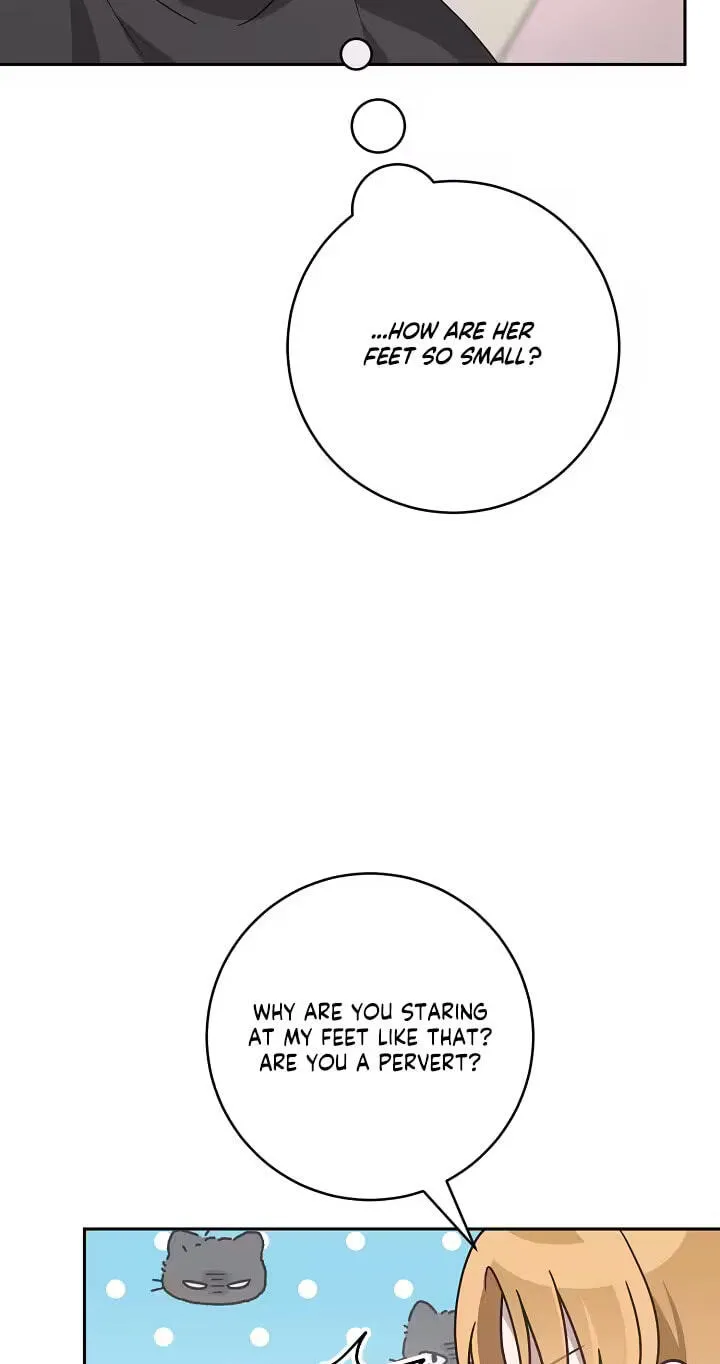 At the End of Resentment, Pure Love Remains, chapter 21, page 47