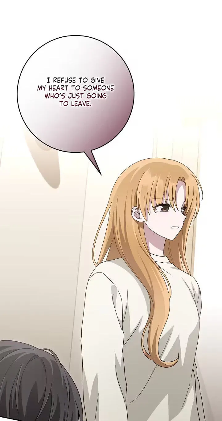 At the End of Resentment, Pure Love Remains, chapter 21, page 61