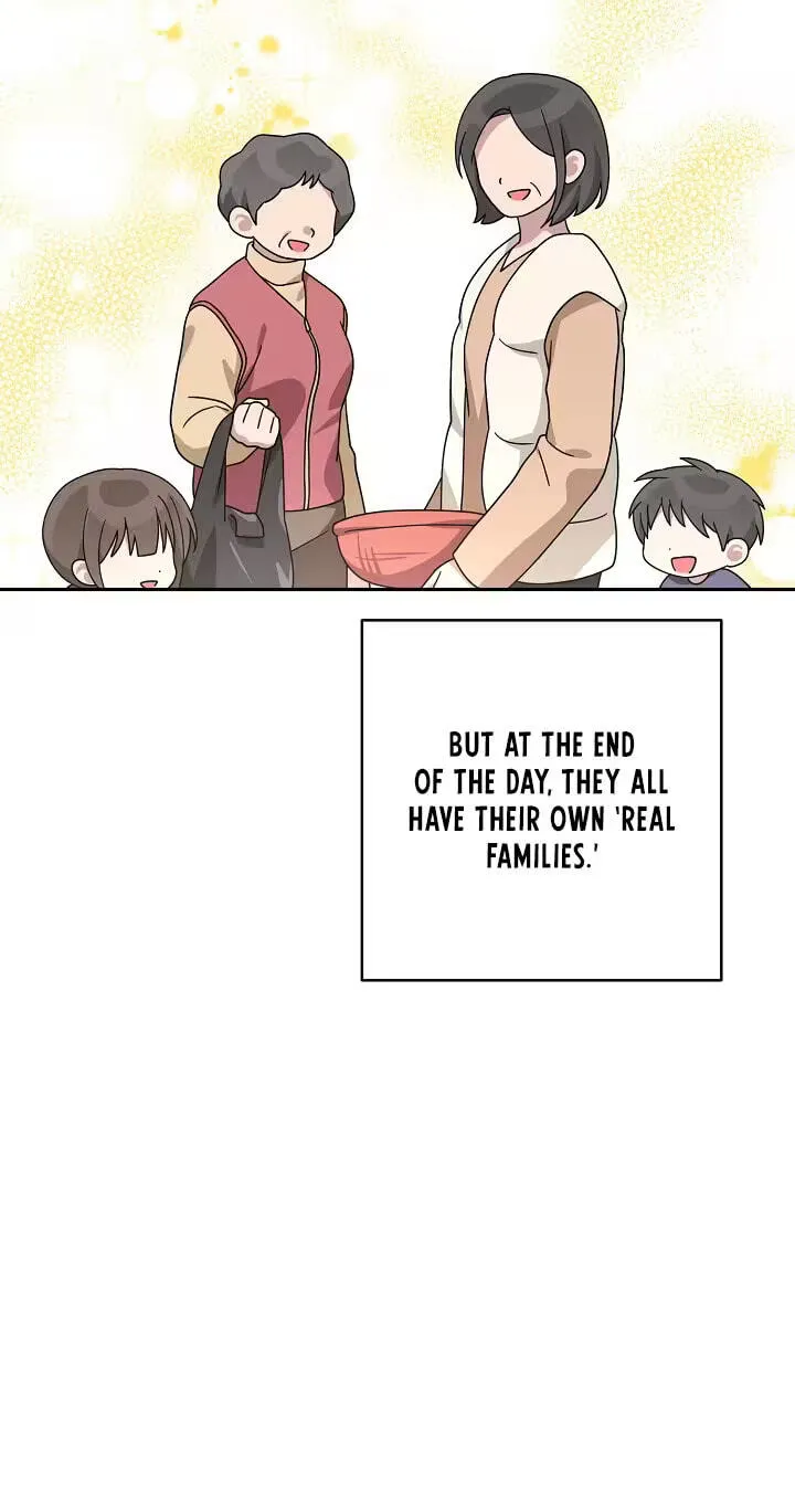 At the End of Resentment, Pure Love Remains, chapter 21, page 64