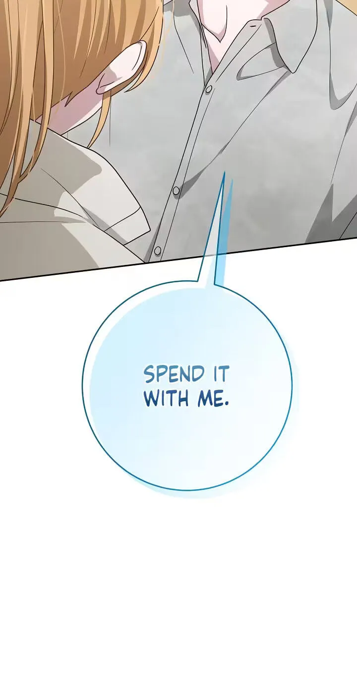 At the End of Resentment, Pure Love Remains, chapter 21, page 86