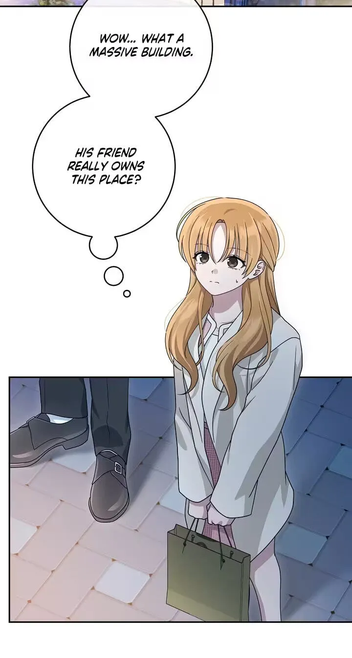At the End of Resentment, Pure Love Remains, chapter 22, page 2