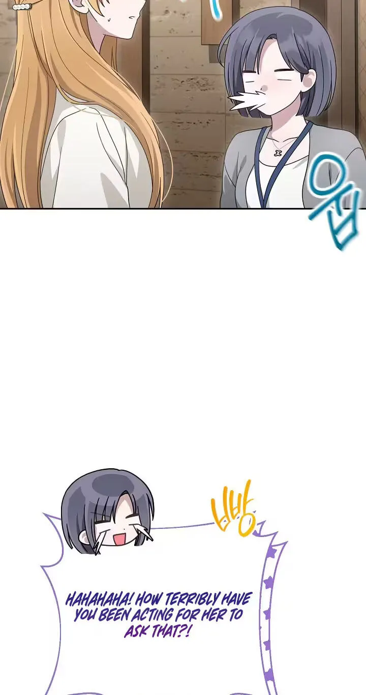 At the End of Resentment, Pure Love Remains, chapter 22, page 15