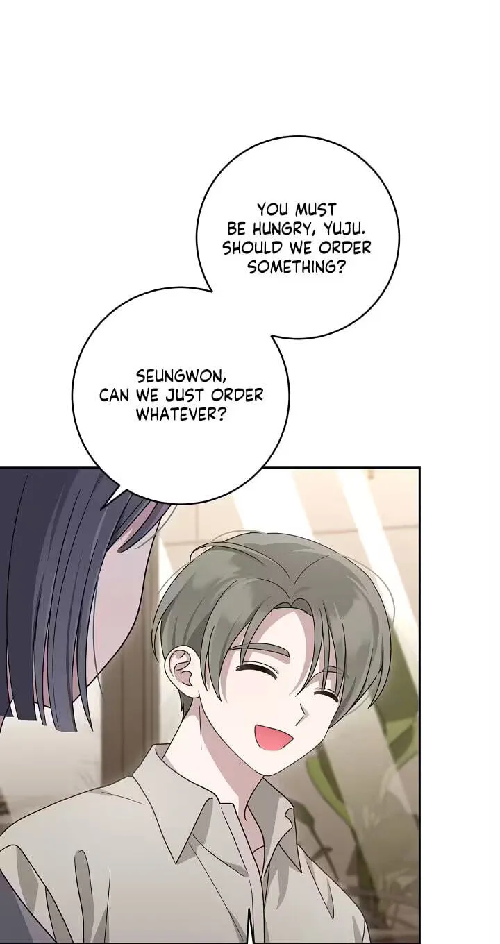 At the End of Resentment, Pure Love Remains, chapter 22, page 22