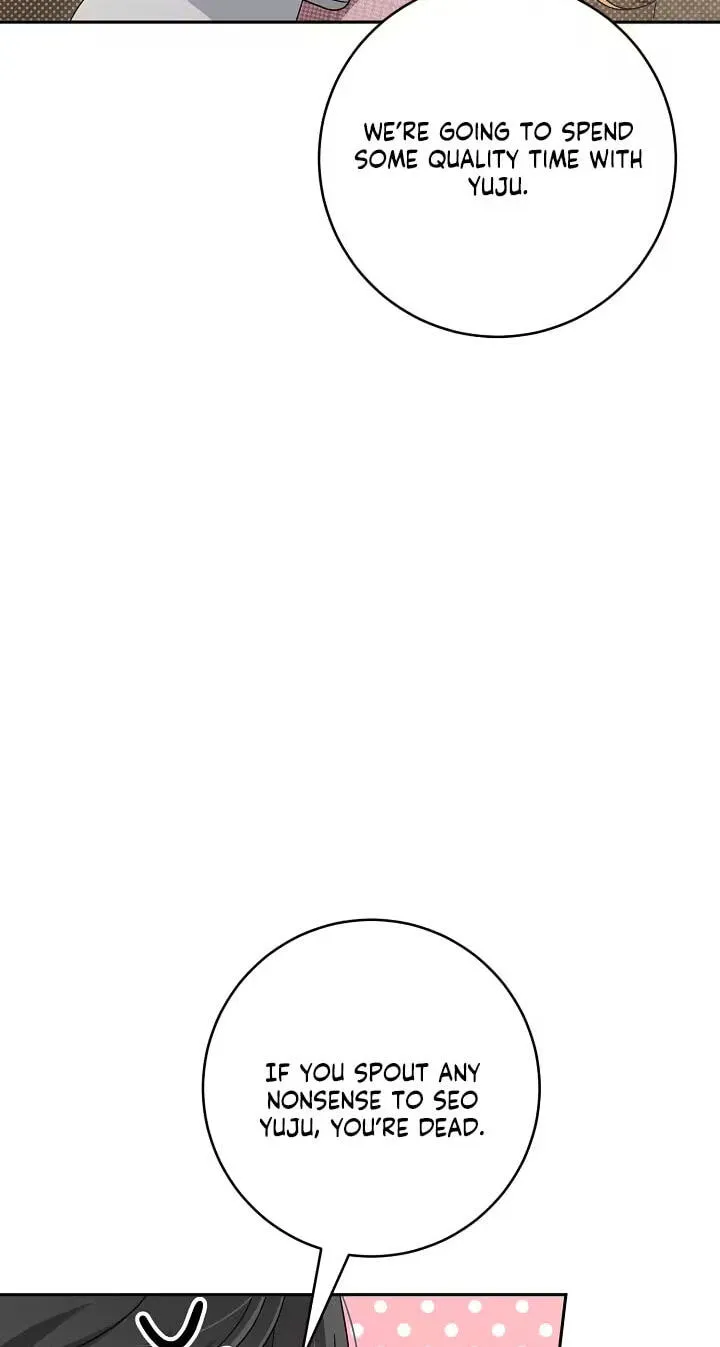 At the End of Resentment, Pure Love Remains, chapter 22, page 39
