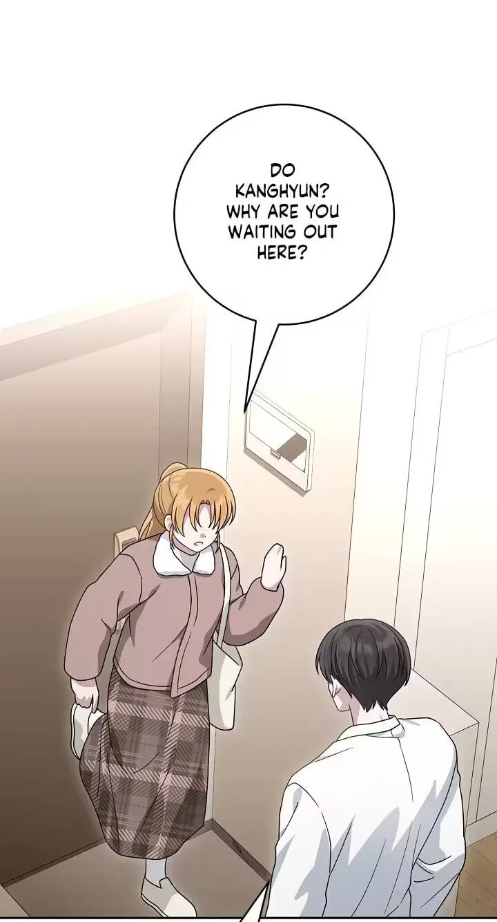 At the End of Resentment, Pure Love Remains, chapter 23, page 10
