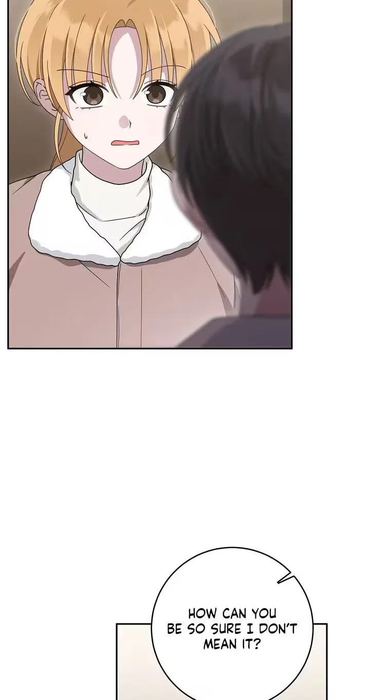 At the End of Resentment, Pure Love Remains, chapter 23, page 14