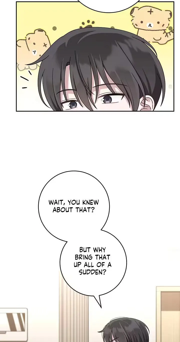 At the End of Resentment, Pure Love Remains, chapter 23, page 20