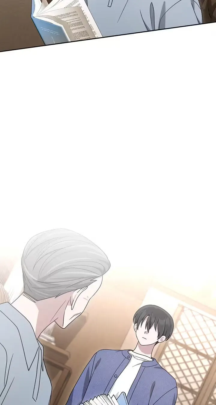 At the End of Resentment, Pure Love Remains, chapter 23, page 39