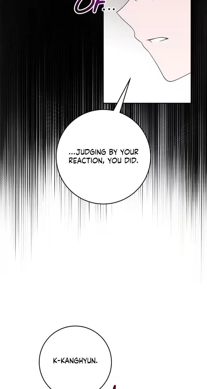 At the End of Resentment, Pure Love Remains, chapter 23, page 43