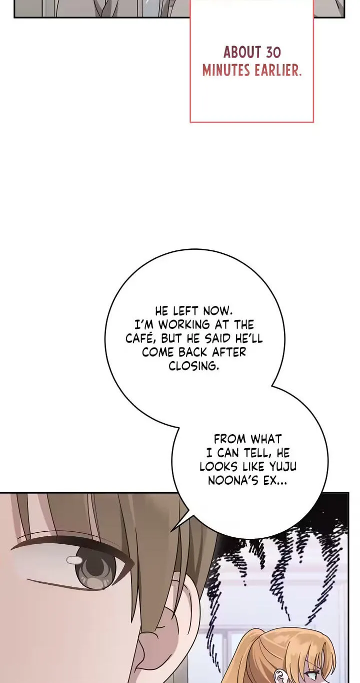 At the End of Resentment, Pure Love Remains, chapter 24, page 13
