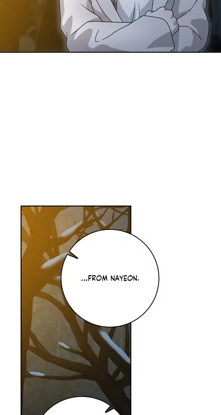 At the End of Resentment, Pure Love Remains, chapter 24, page 27
