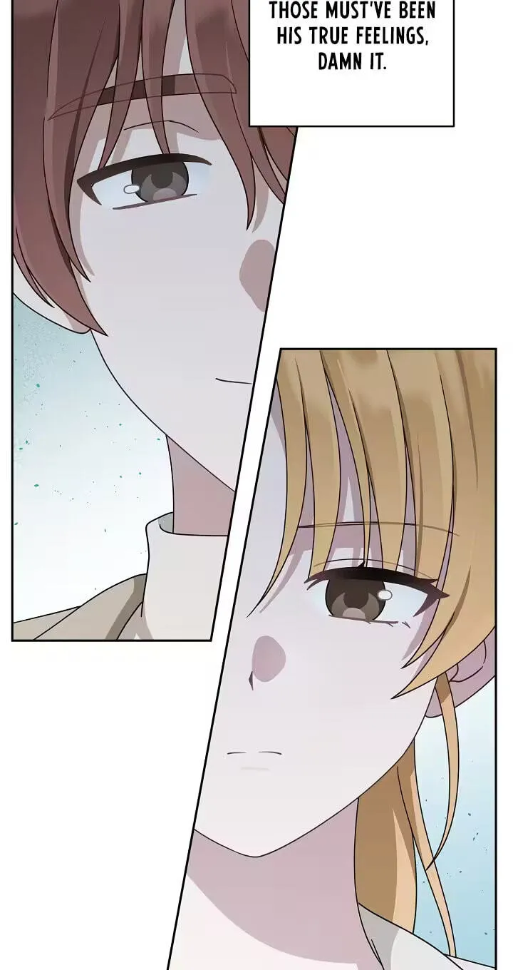 At the End of Resentment, Pure Love Remains, chapter 24, page 38