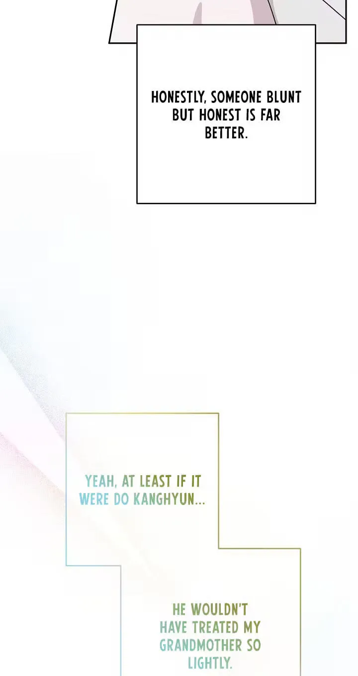 At the End of Resentment, Pure Love Remains, chapter 24, page 39