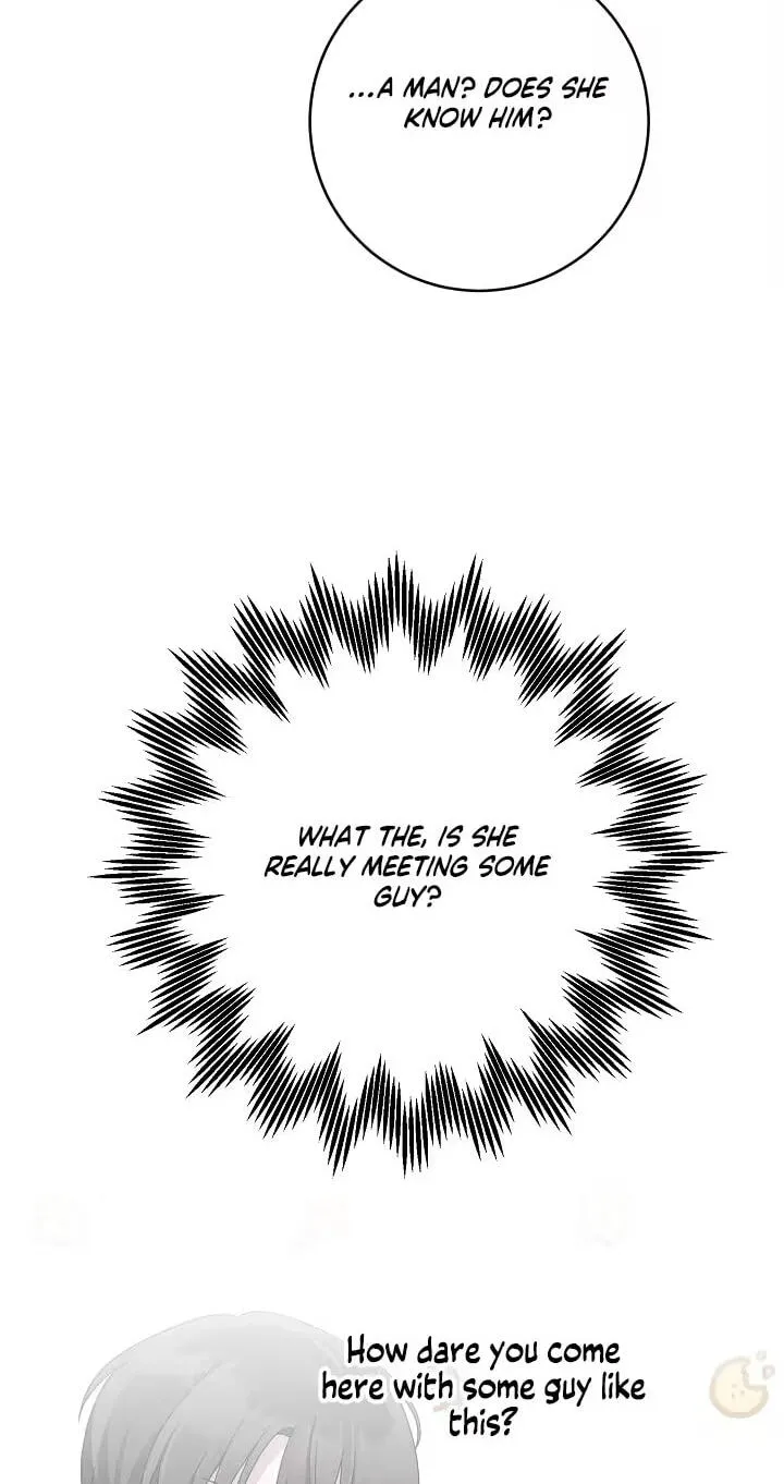 At the End of Resentment, Pure Love Remains, chapter 24, page 48