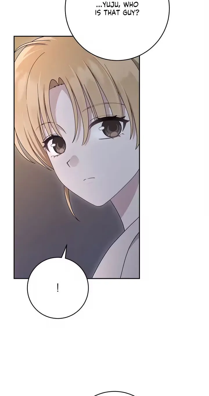 At the End of Resentment, Pure Love Remains, chapter 24, page 50