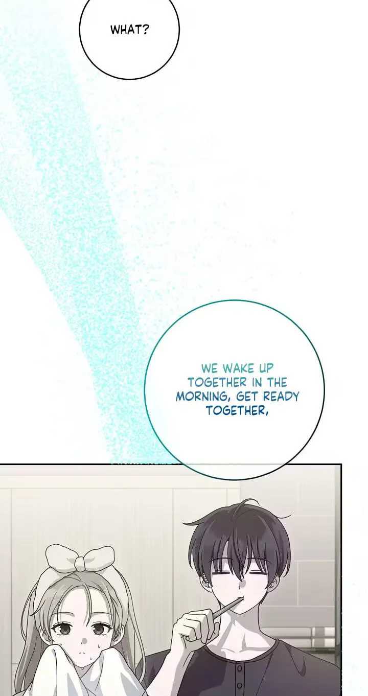 At the End of Resentment, Pure Love Remains, chapter 24, page 55