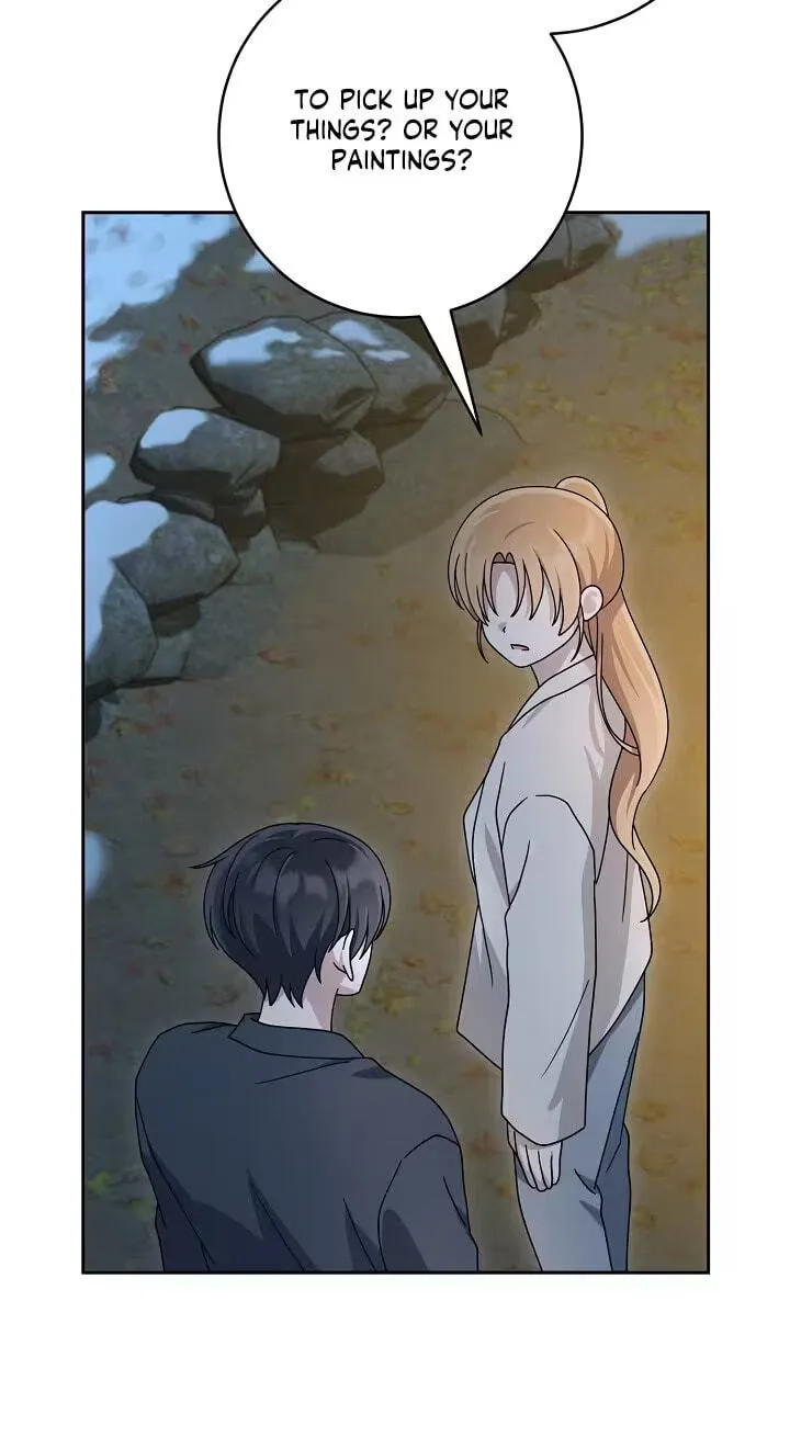 At the End of Resentment, Pure Love Remains, chapter 24, page 71