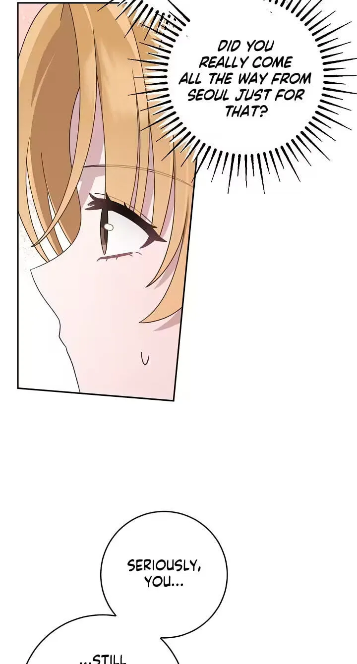 At the End of Resentment, Pure Love Remains, chapter 25, page 3