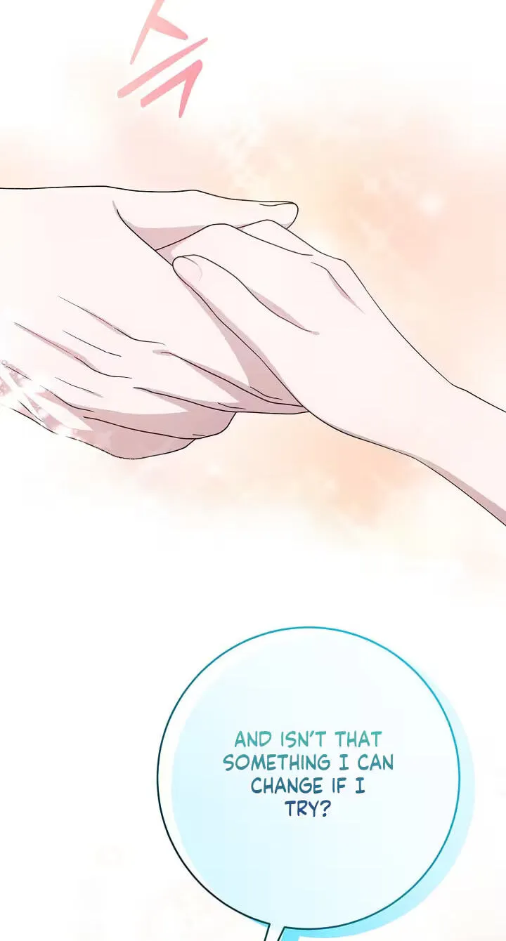 At the End of Resentment, Pure Love Remains, chapter 25, page 6