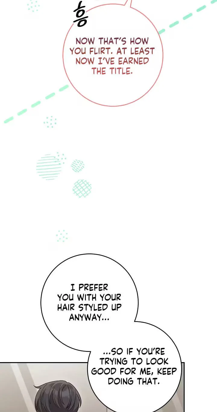 At the End of Resentment, Pure Love Remains, chapter 25, page 34