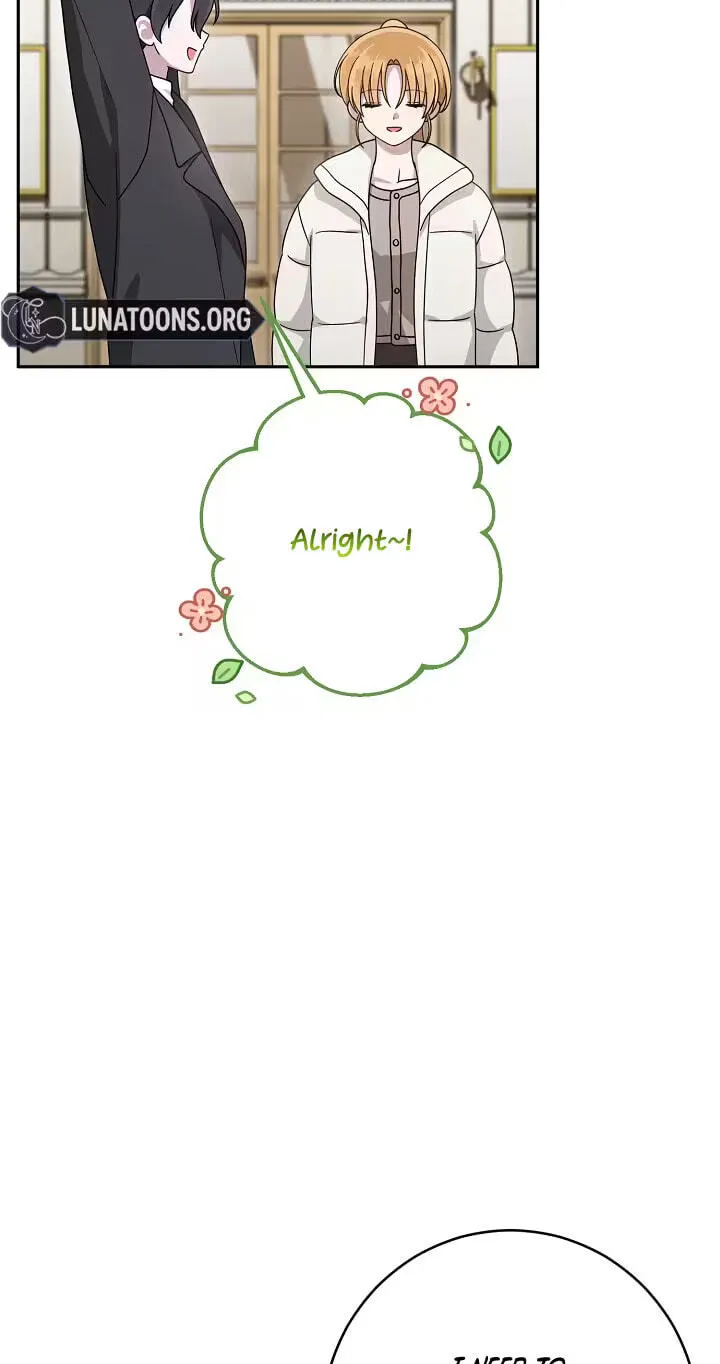 At the End of Resentment, Pure Love Remains, chapter 26, page 29