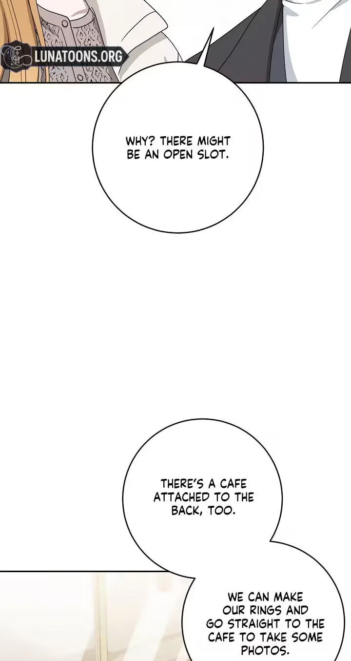 At the End of Resentment, Pure Love Remains, chapter 26, page 46
