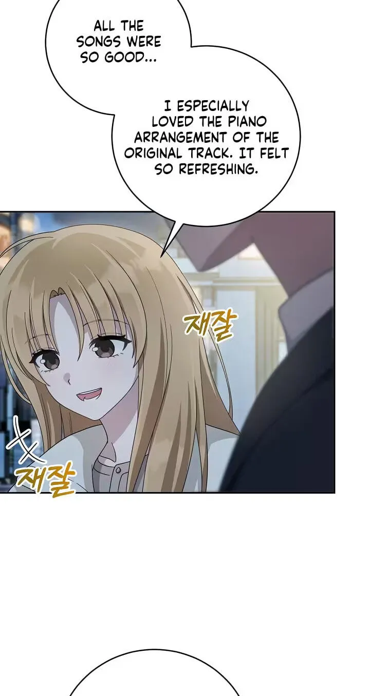 At the End of Resentment, Pure Love Remains, chapter 27, page 3