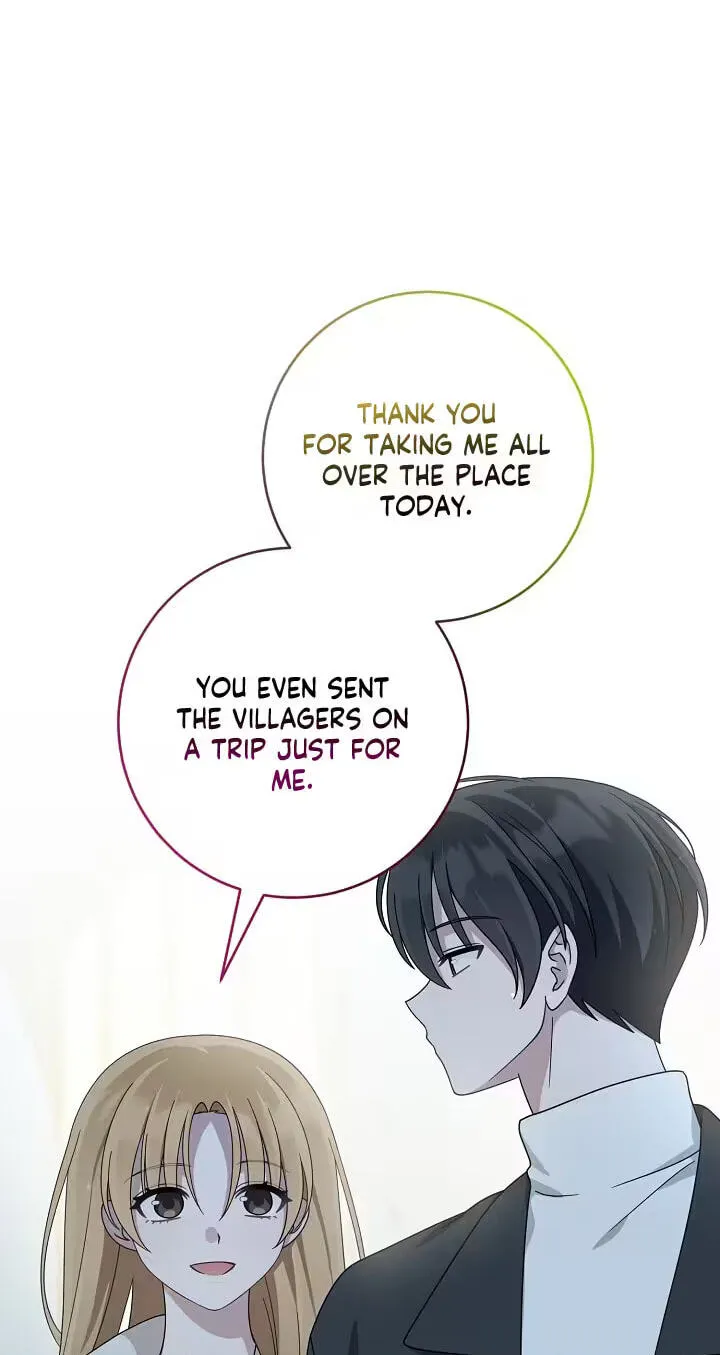 At the End of Resentment, Pure Love Remains, chapter 27, page 6
