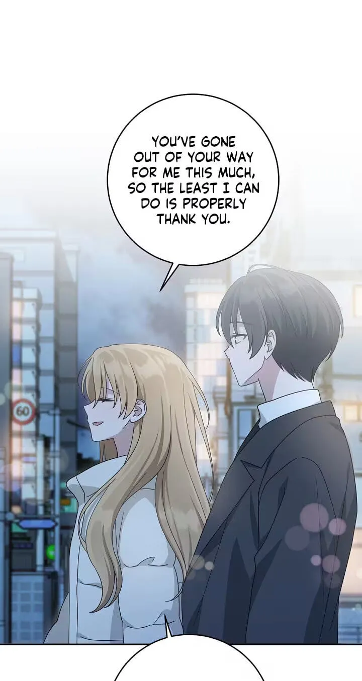 At the End of Resentment, Pure Love Remains, chapter 27, page 9