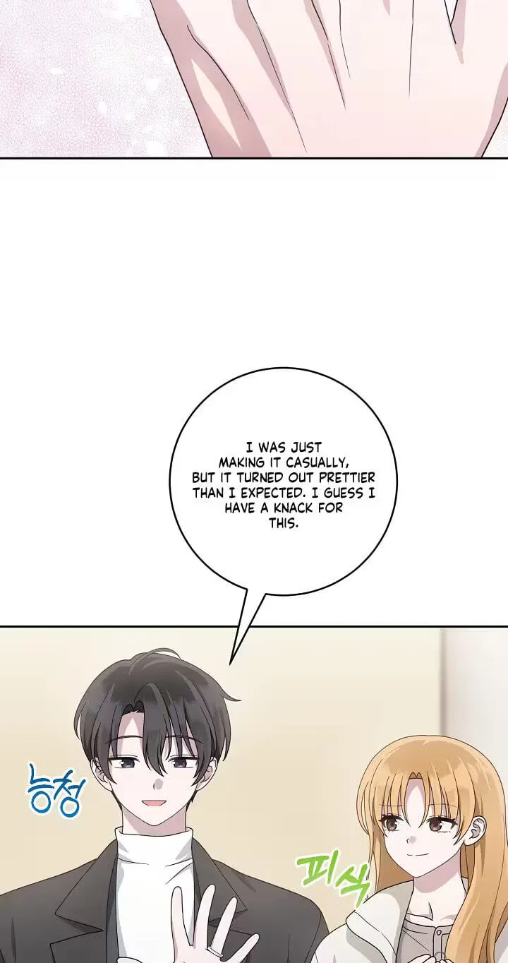 At the End of Resentment, Pure Love Remains, chapter 27, page 20