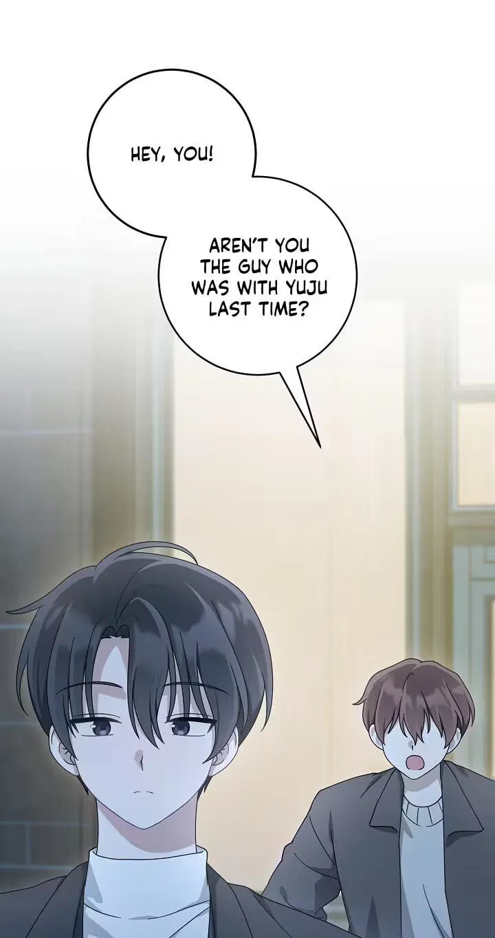 At the End of Resentment, Pure Love Remains, chapter 27, page 47