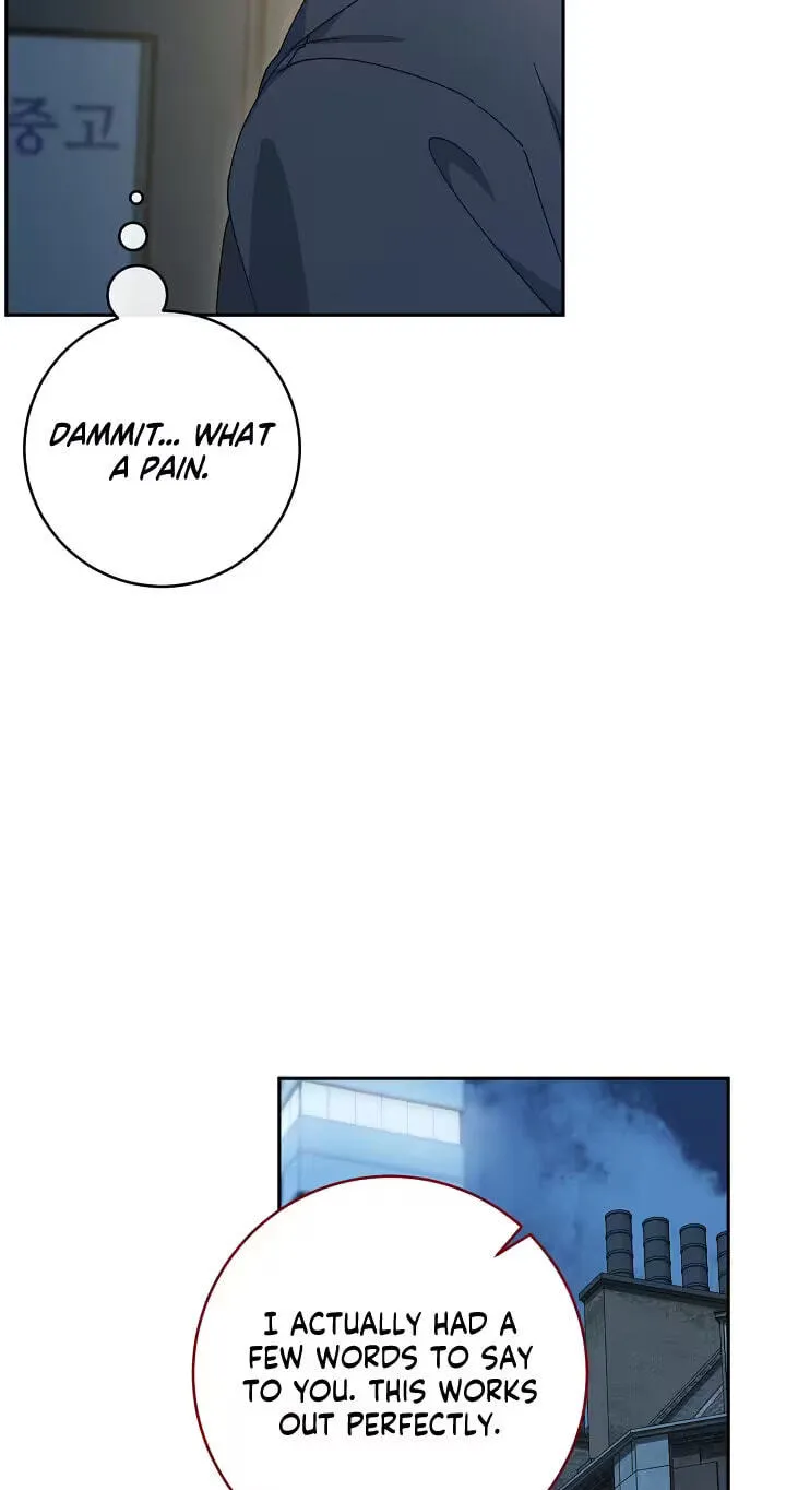 At the End of Resentment, Pure Love Remains, chapter 27, page 49