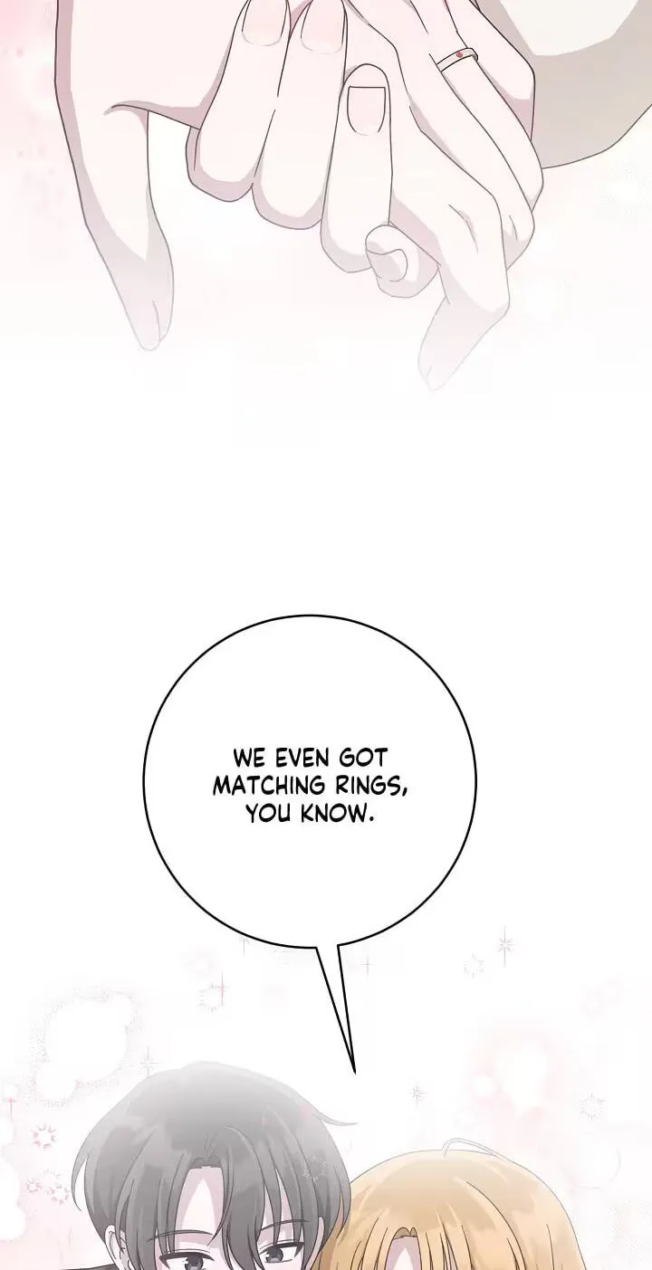At the End of Resentment, Pure Love Remains, chapter 27, page 71