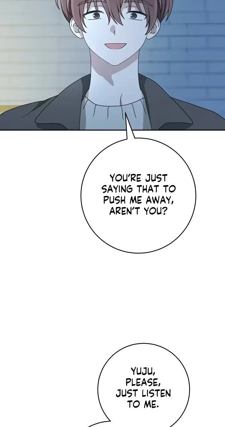 At the End of Resentment, Pure Love Remains, chapter 28, page 5