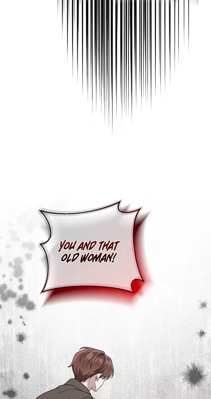 At the End of Resentment, Pure Love Remains, chapter 28, page 10