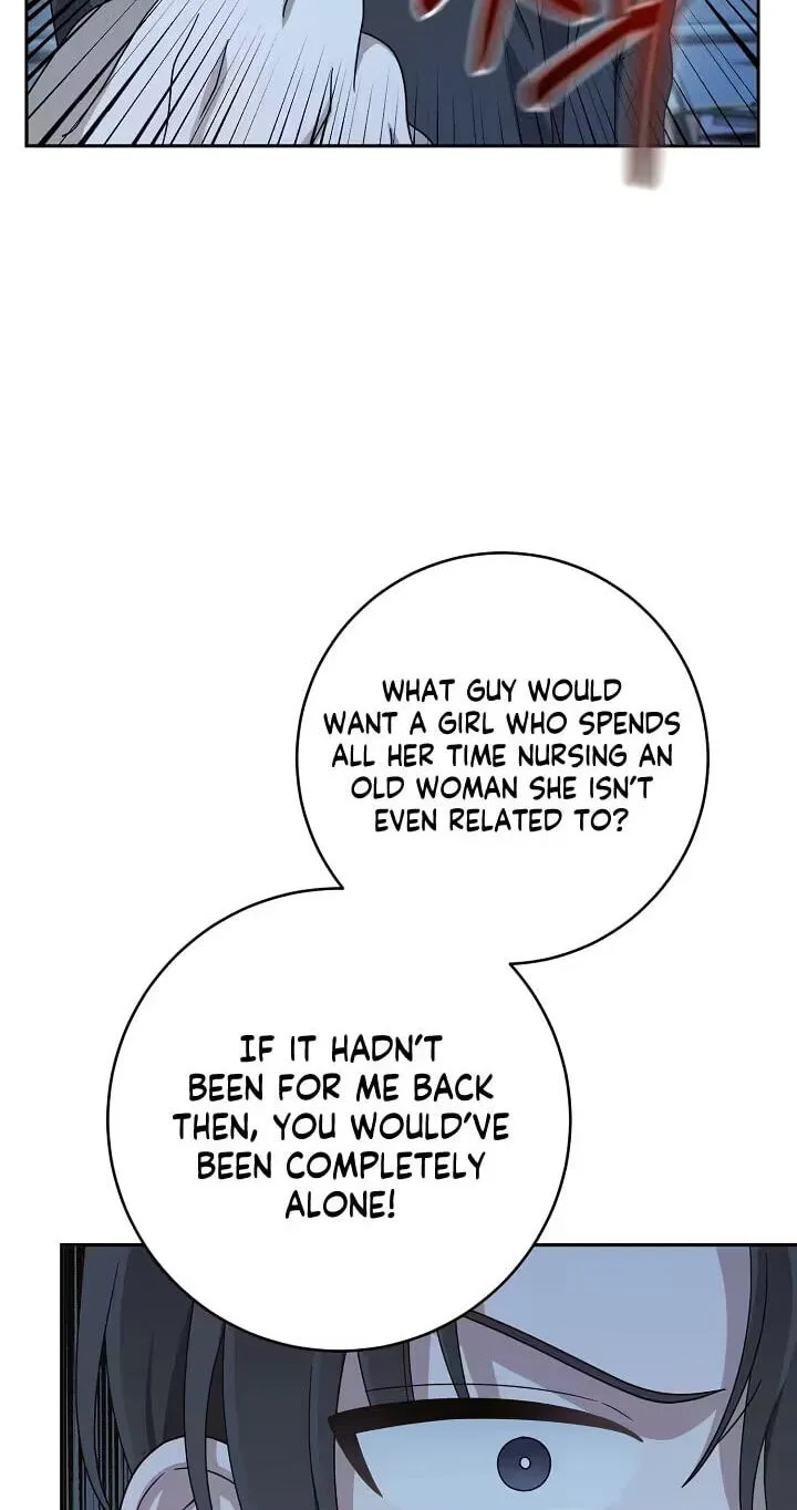 At the End of Resentment, Pure Love Remains, chapter 28, page 13
