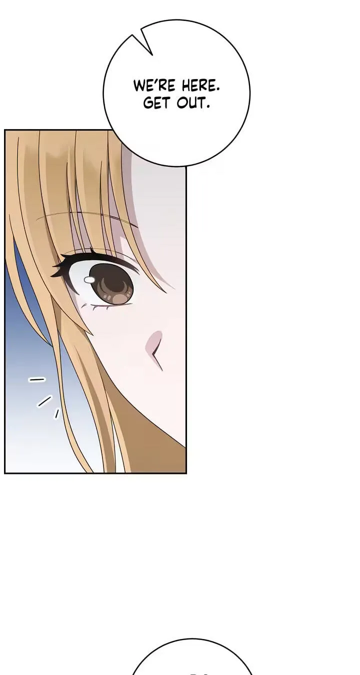 At the End of Resentment, Pure Love Remains, chapter 28, page 30