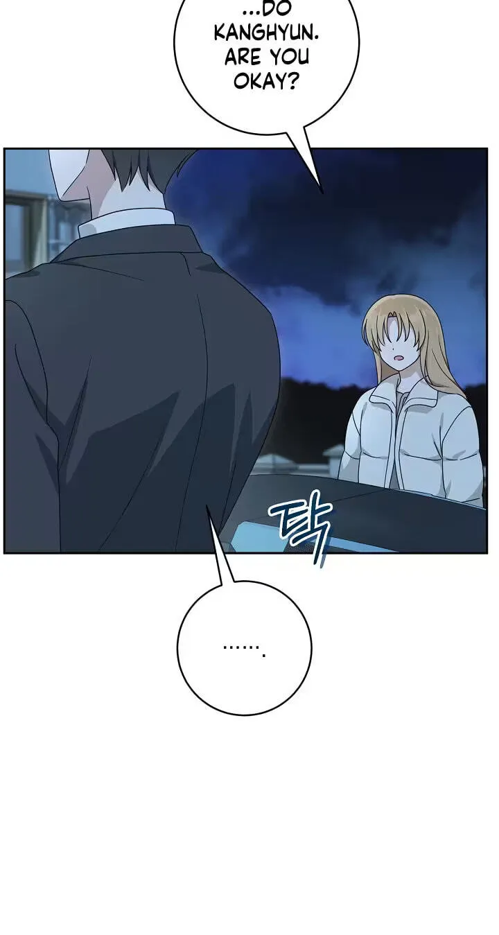 At the End of Resentment, Pure Love Remains, chapter 28, page 31