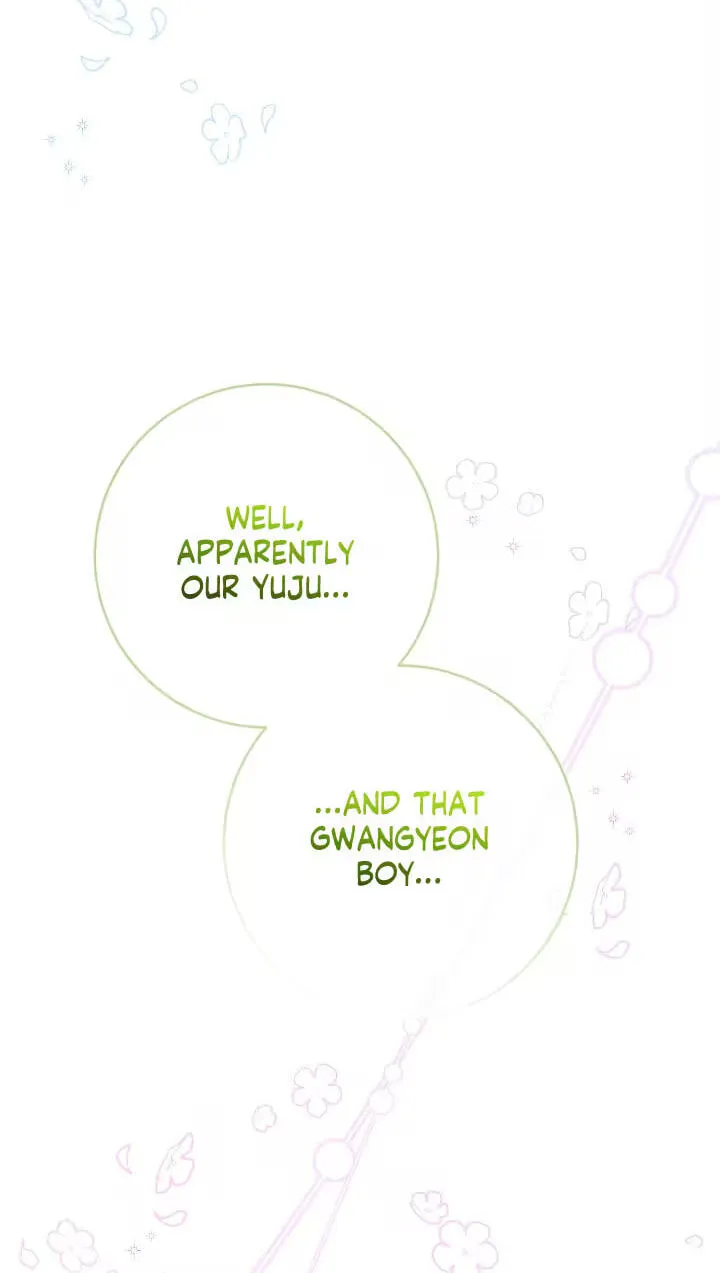 At the End of Resentment, Pure Love Remains, chapter 28, page 80