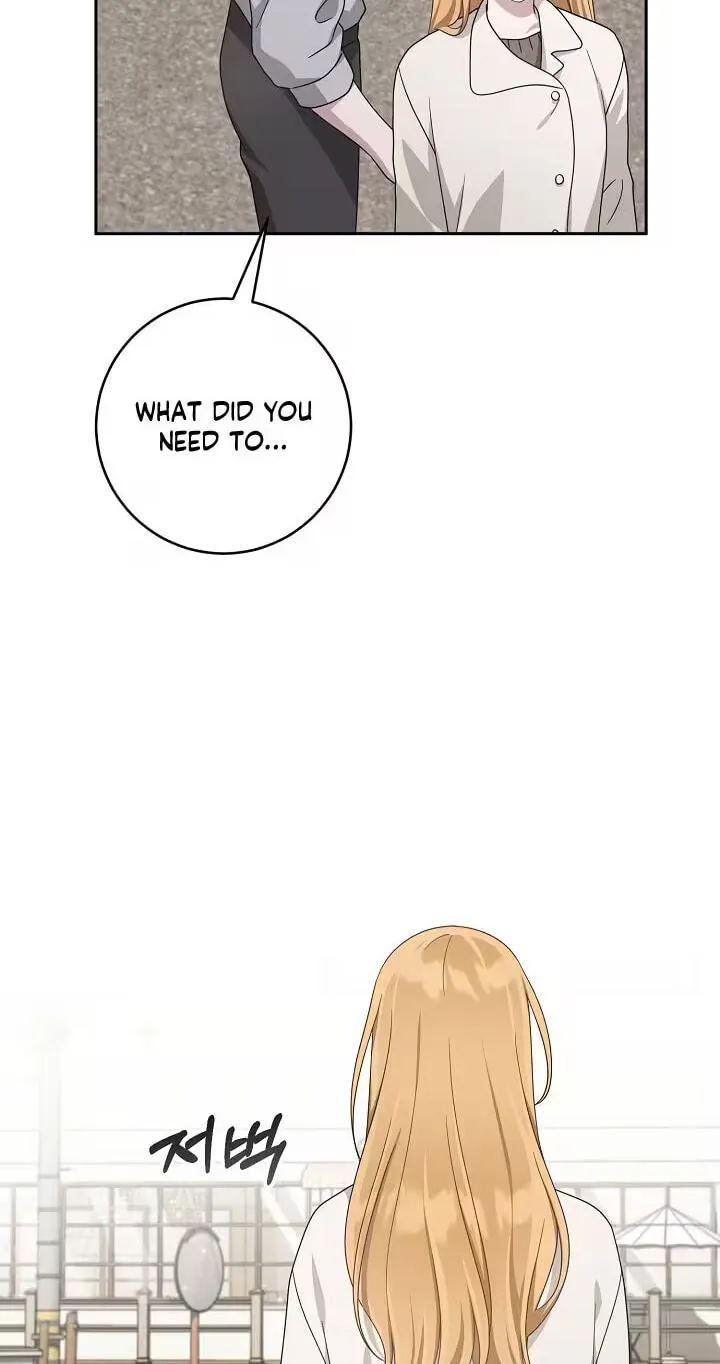At the End of Resentment, Pure Love Remains, chapter 29, page 28