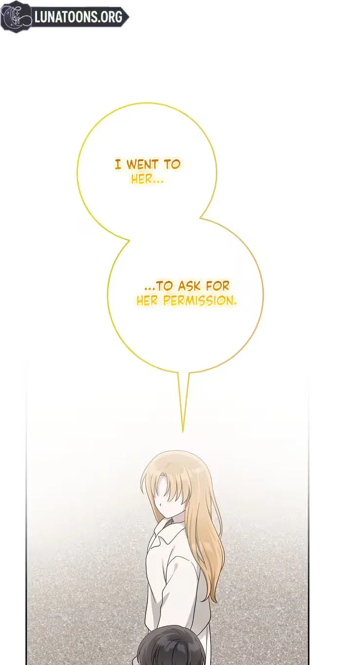 At the End of Resentment, Pure Love Remains, chapter 29, page 34