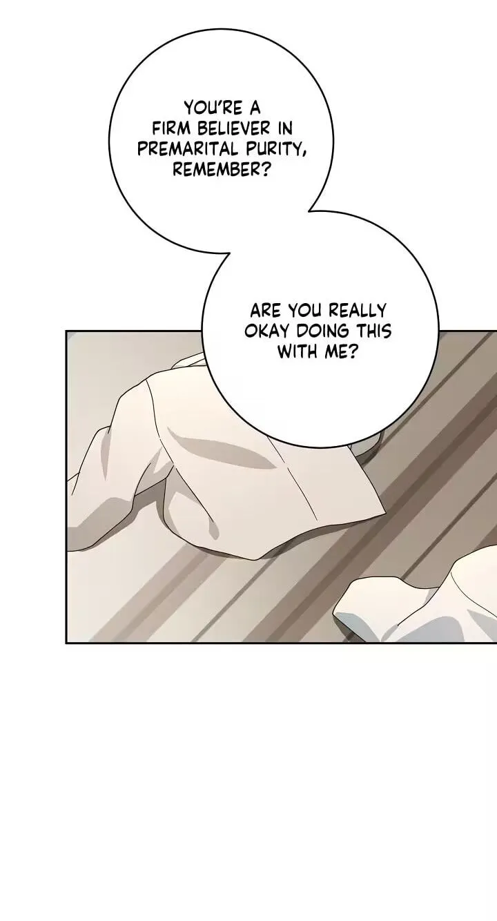 At the End of Resentment, Pure Love Remains, chapter 29, page 48