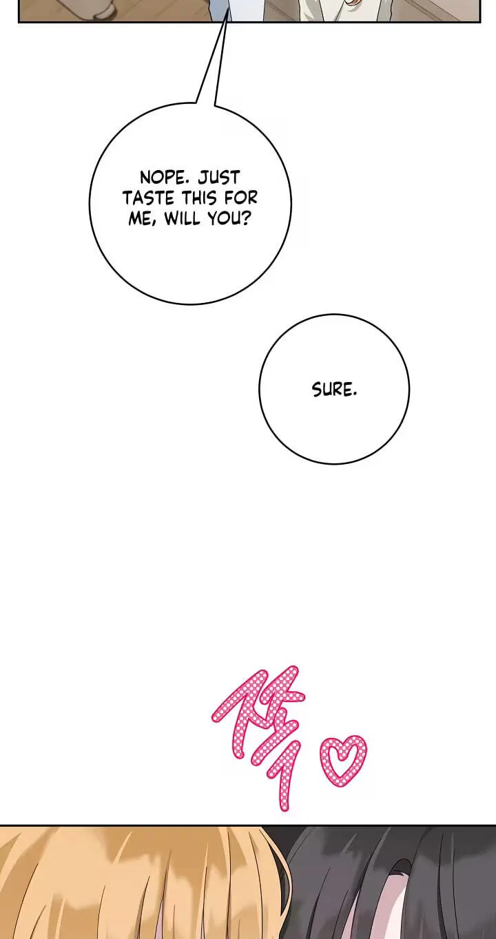 At the End of Resentment, Pure Love Remains, chapter 30, page 40