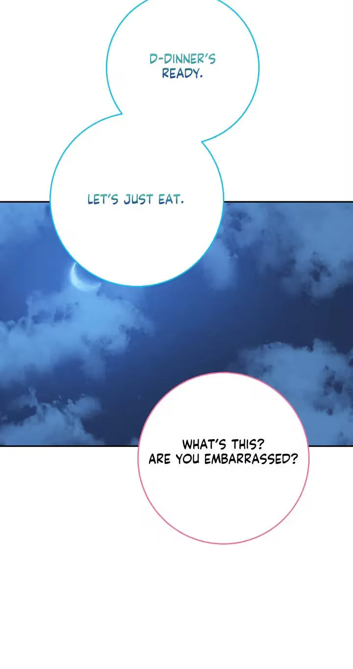 At the End of Resentment, Pure Love Remains, chapter 30, page 46