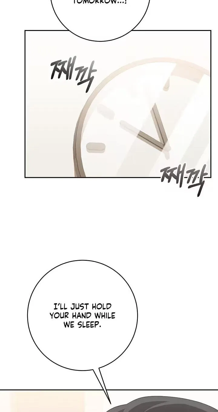 At the End of Resentment, Pure Love Remains, chapter 30, page 59