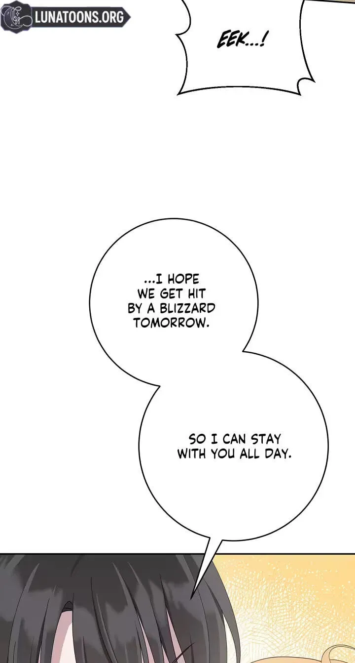 At the End of Resentment, Pure Love Remains, chapter 30, page 67