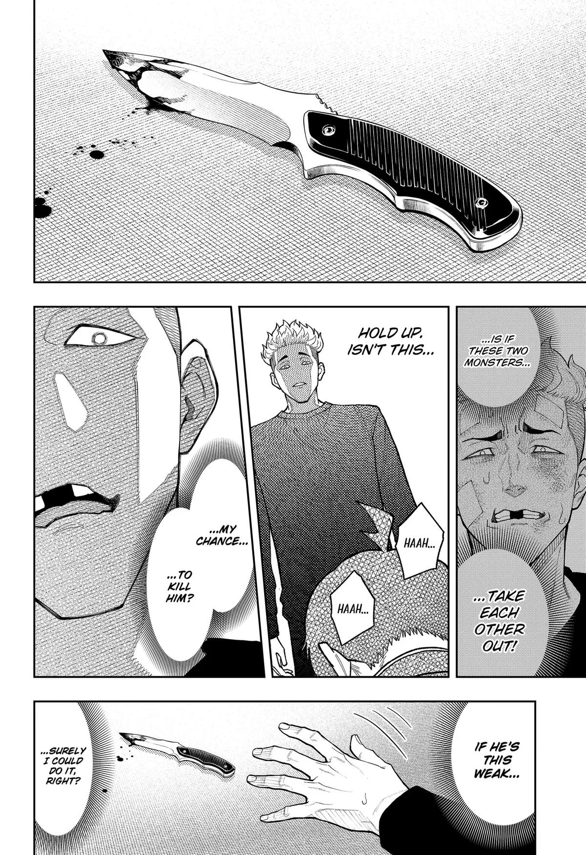 Asura Verdict, chapter 39, page 4